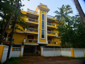 Отель Antonio's Residency Goa  Мейджорда